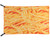 HK Army XL Microfiber Goggle Cloth - Fries