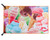 HK Army XL Microfiber Goggle Cloth - Ice Cream