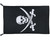 HK Army XL Microfiber Goggle Cloth - Swords