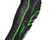HK Army Crash CTX Elbow Pads - Black/Green