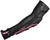 HK Army Crash CTX Elbow Pads - Black/Pink