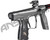HK Army Shocker AMP Electronic Paintball Gun - Pewter/Black