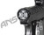 HK Army Shocker AMP Electronic Paintball Gun - Pewter/Black