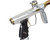 HK Army Shocker AMP Electronic Paintball Gun - Silver/Gold