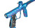 HK Army Shocker AMP Electronic Paintball Gun - Splash Arctic (Teal/Pink)