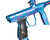 HK Army Shocker AMP Electronic Paintball Gun - Splash Arctic (Teal/Pink)