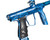 HK Army Shocker AMP Electronic Paintball Gun - Splash Cobalt (Blue/Black)