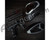 HK Army Shocker AMP Electronic Paintball Gun - Splash Graphite (Grey/Black)