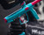 HK Army Shocker AMP Electronic Paintball Gun - Teal/Pink