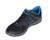 HK Shredder Paintball Cleats - Black/Blue