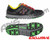 HK Shredder Paintball Cleats - Rasta