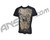 Contract Killer Ace T-Shirt - Black