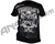 Contract Killer Adaptor T-Shirt - Black