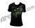 Contract Killer Crawl Paintball T-Shirt - Black