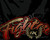 Contract Killer FighterKnight T-Shirt - Black