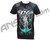 Contract Killer Heavy T-Shirt - Black