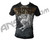 Contract Killer Horsmang T-Shirt - Copper