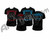 Contract Killer Let Them Fear T-Shirt - Blue