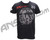 Contract Killer Mission T-Shirt - Black