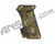 Hybrid PM7 Paintball Grips - Grenade