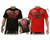 Contract Killer 08 2008 T-Shirt Dog Eat Dog - Black