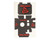 Inception Designs Action Sports Hero 3 Skin - Inception Print