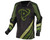 Inception Designs Nanomesh FLE Paintball Jersey - Sage