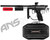 Inception Designs Retro Hornet Pump Paintball Gun - Black/Black (IRH-002-MB)