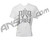 Invert 09 Mason Men's T-Shirt - White