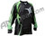Invert 2011 Limited ZE Paintball Jersey - Lime