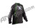 Invert 2011 Prevail ZE Paintball Jersey - Olive