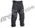 Invert 2011 Prevail ZE Paintball Pants - Black