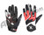 Invert Limited Paintball Gloves - Red