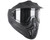 Invert Helix Paintball Mask Thermal Lens - Black