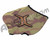 Invert 2008 Hopper Cover Magna Drive - Camo