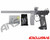 Invert Mini FS Paintball Marker - Fade Dust Pewter/Black