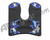 Invert Mini Grips - Blue (17606)