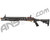 Jag Arms Scattergun SP Gas Airsoft Shotgun - Black