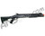 Jag Arms Scattergun SP Gas Airsoft Shotgun - Black