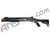Jag Arms Scattergun SP Gas Airsoft Shotgun - Black