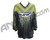 JT 2008 08 Team Series Paintball Jersey - Olive