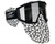 JT Delta 2 Airsoft Goggle - Skulls