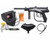 JT E-Kast Ready To Play Paintball Gun Kit
