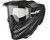 JT Elite Prime Paintball Mask - Black
