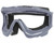 JT Flex 7/Flex 8/ProFlex/Spectra Goggle Mask Frame (No Lens) - Haze