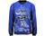 JT Team Dynasty Glide Anniversary Paintball Jersey - Blue