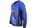 JT Team Dynasty Glide Anniversary Paintball Jersey - Blue