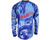 JT Team Dynasty Glide Dragon Paintball Jersey - Blue