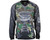 JT Team Dynasty Glide Dragon Paintball Jersey - Camo