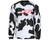 JT Glide Paintball Jersey - Retro Cow